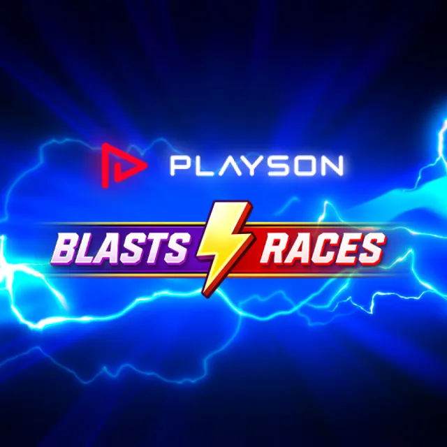 Playson Non-Stop Grand Races