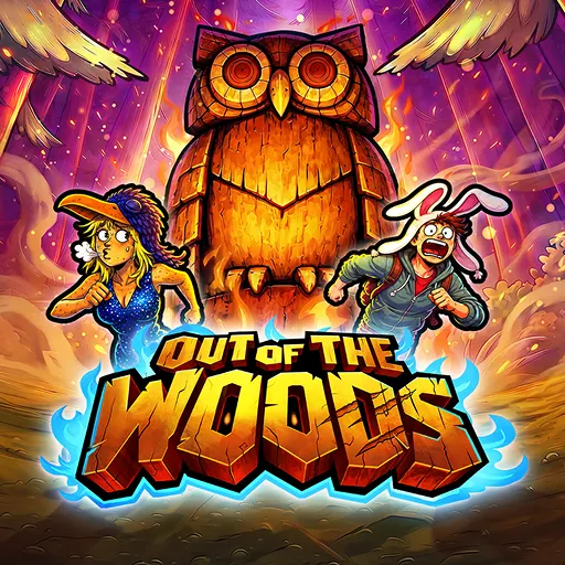 Слот Out of the Woods